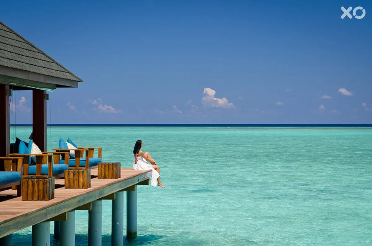 Summer Island Maldives