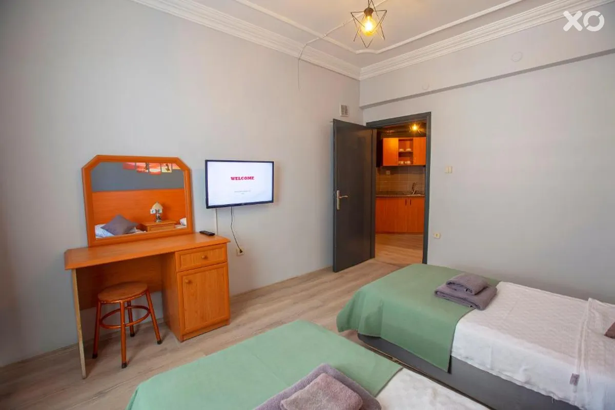 HMA Hotel