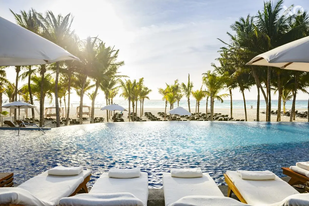 Royal Hideaway Playacar