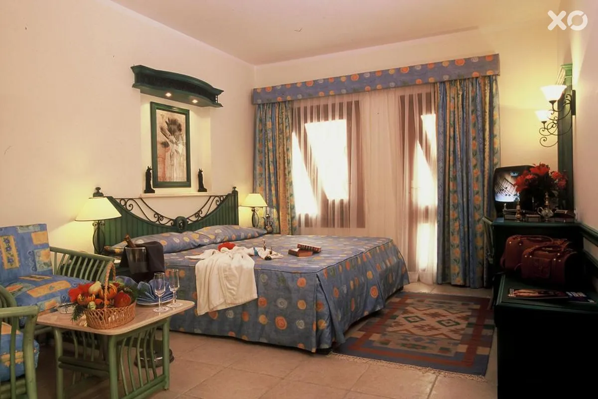 Swiss Inn Resort
