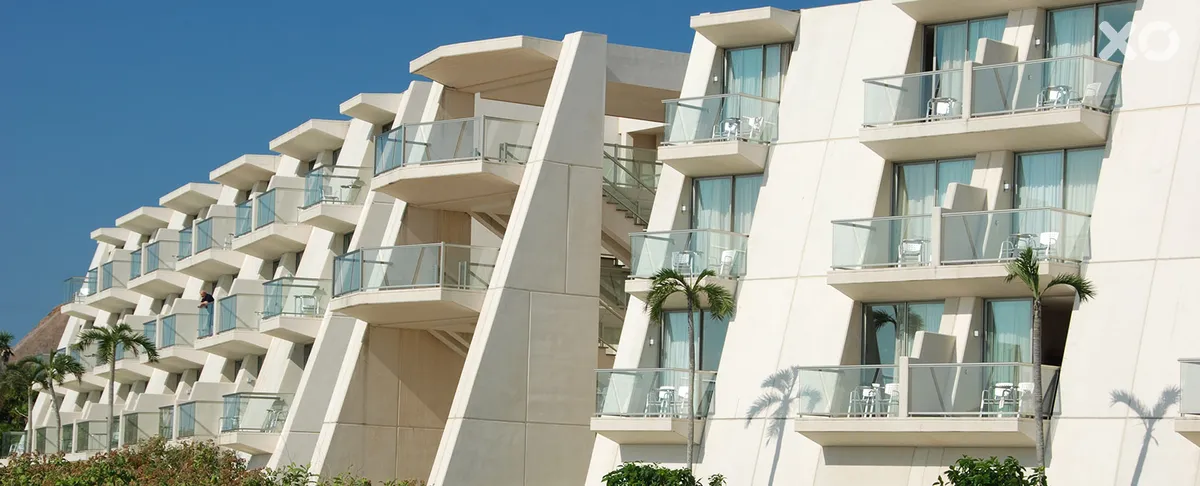 Grand Sirenis Resort Riviera Maya Resort & Spa