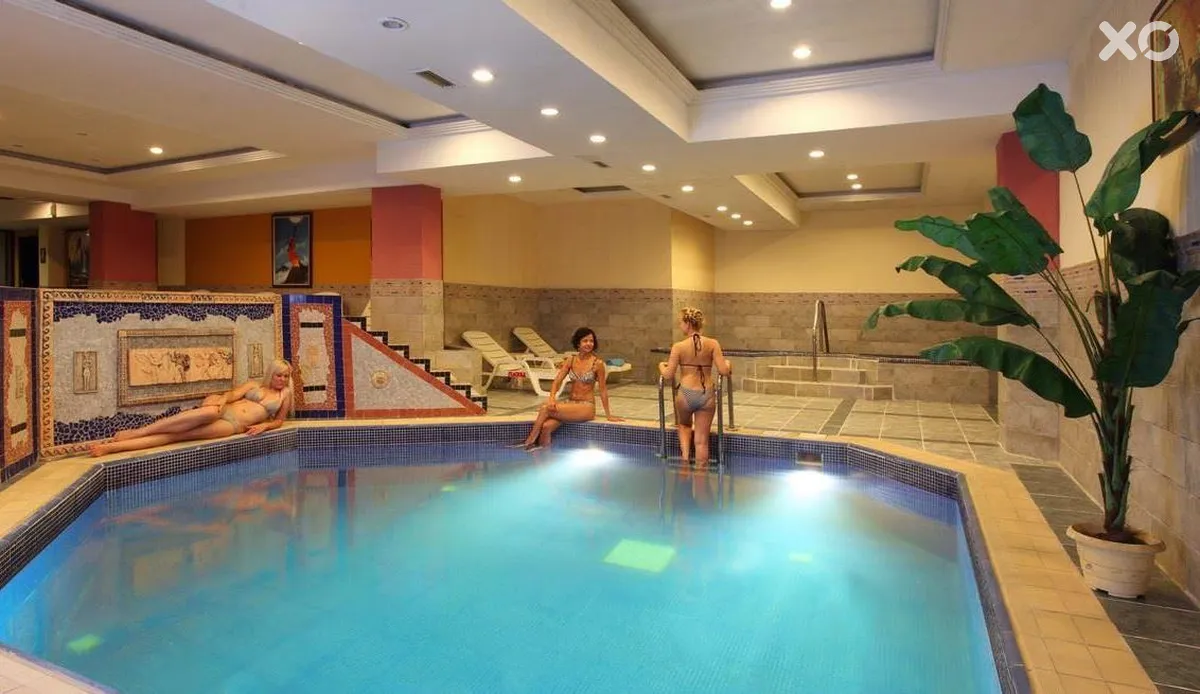 Seagull Hotel