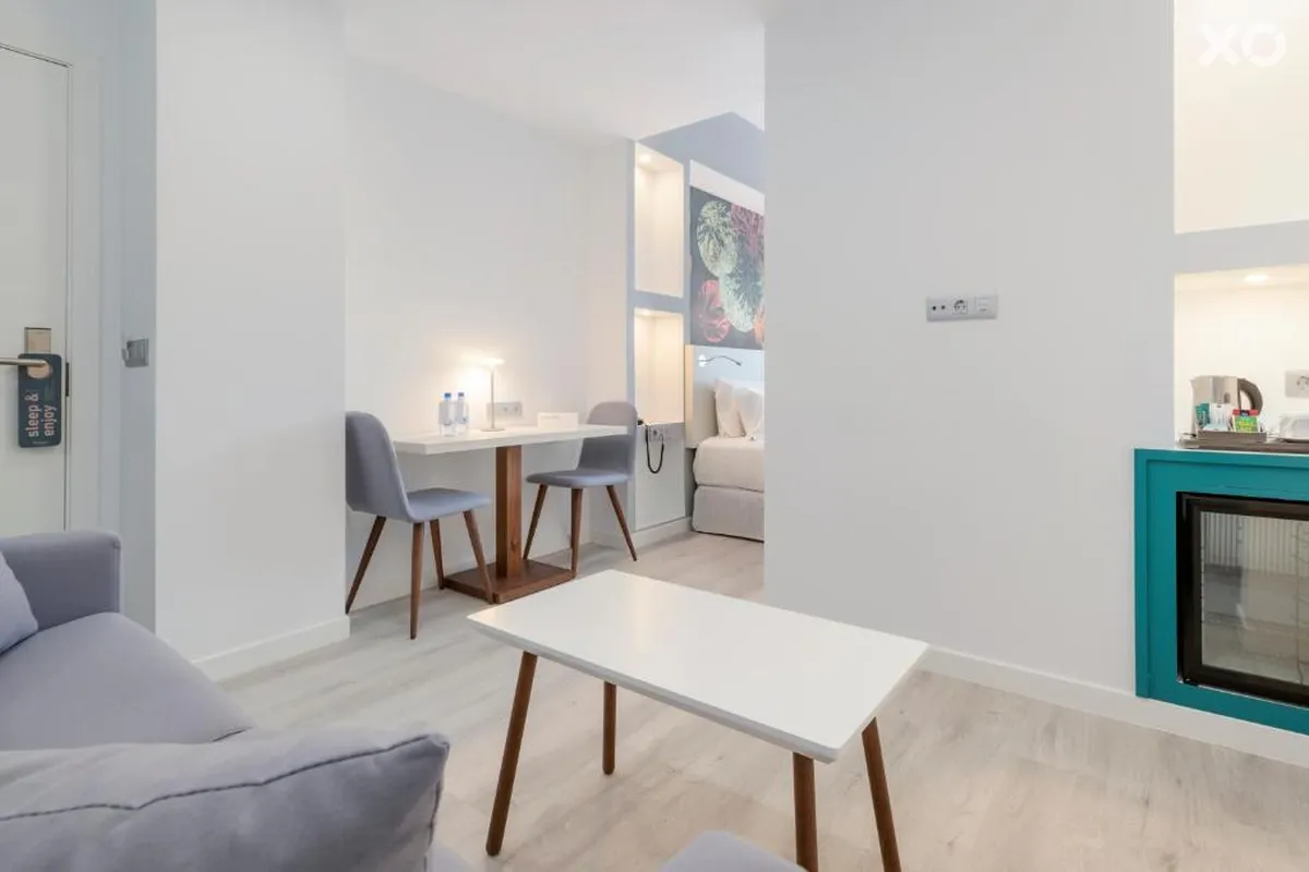 Occidental Las Palmas