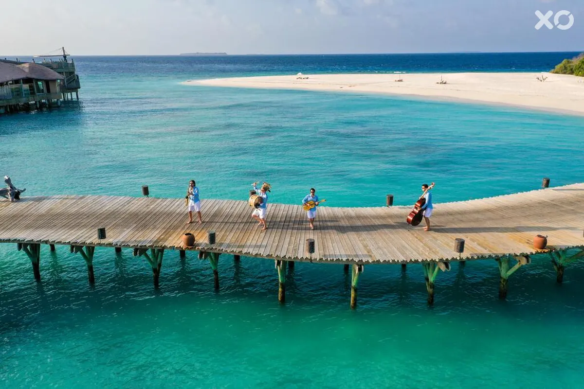 Soneva Fushi
