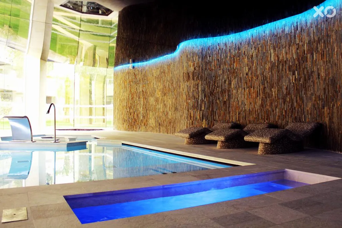 MarSenses Rosa del Mar Hotel & Spa