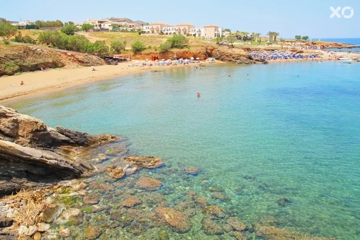 Europa Resort