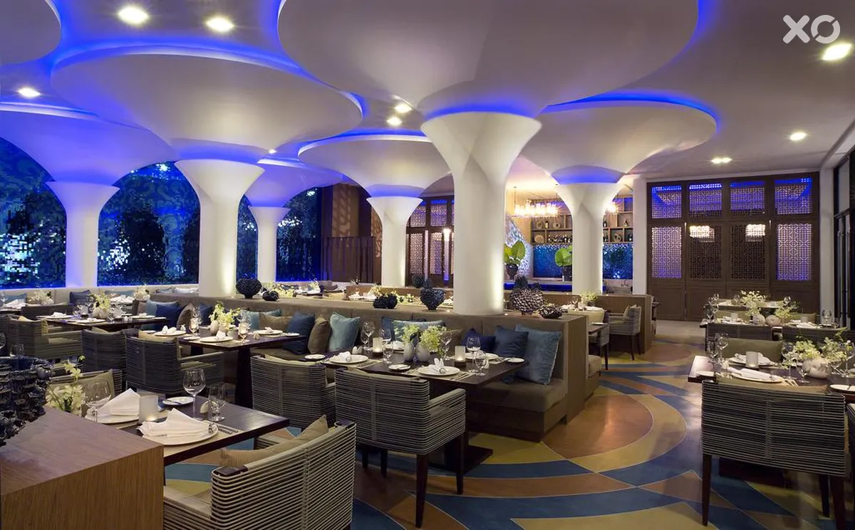 Avista Hideaway Phuket Patong, MGallery by Sofitel