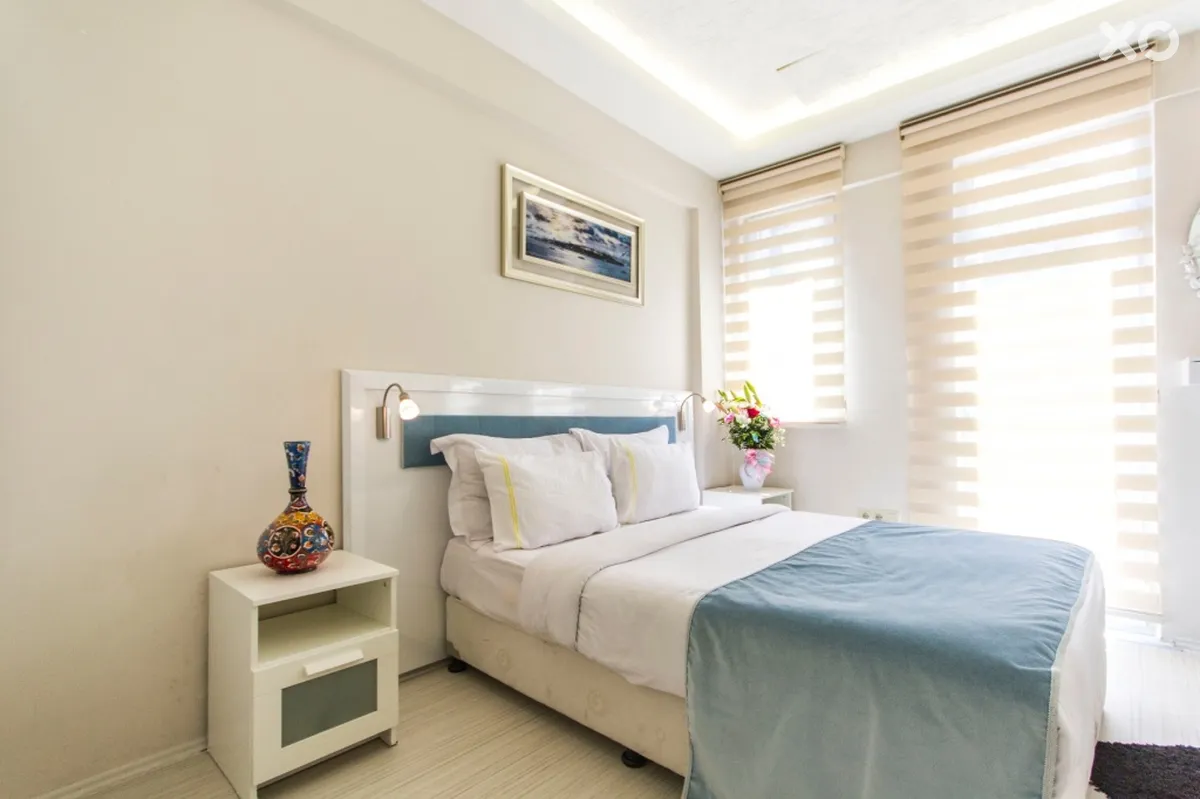 Lemon Residence