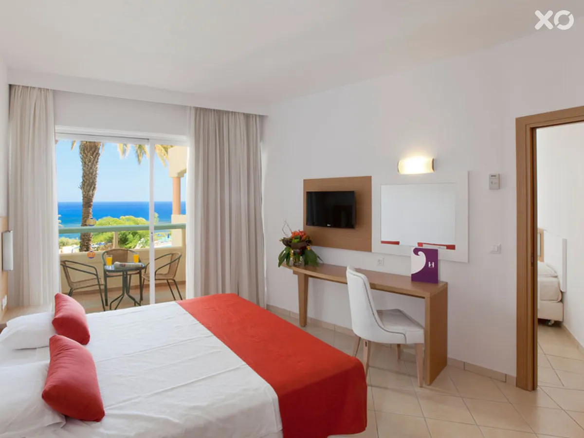 Rodos Princess Beach Hotel