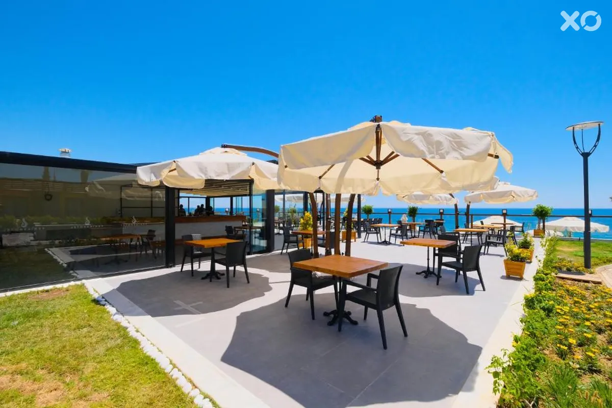 Feniks Hotel