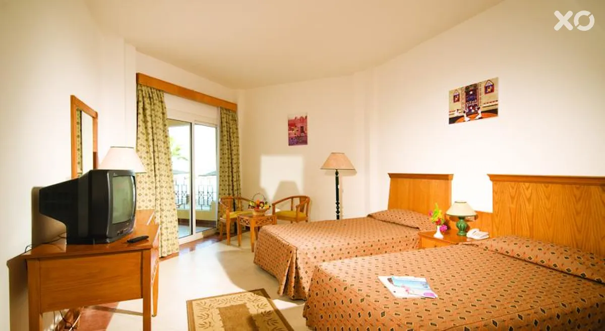 Blue Reef Resort Marsa Alam