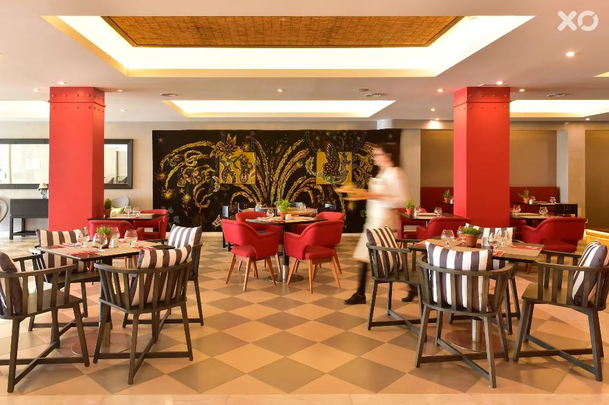 Pestana Alvor Praia Premium Beach & Golf Resort