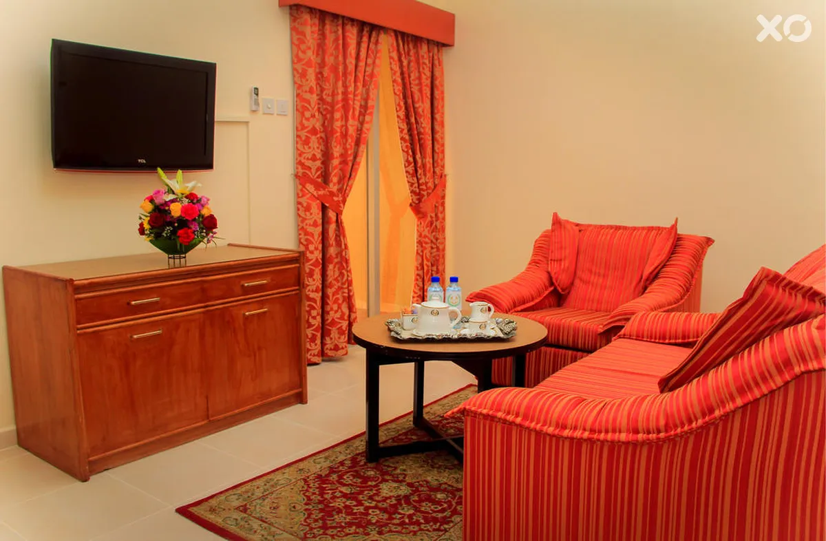 Nova Park Hotel