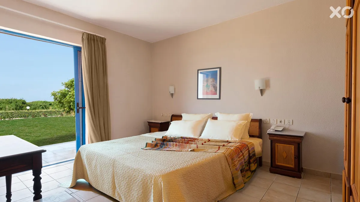 Ammoudia Maisonettes
