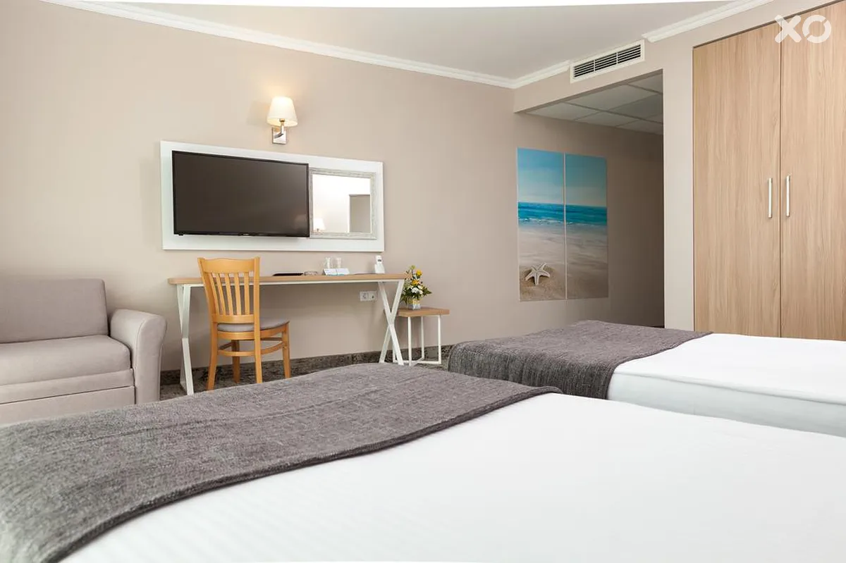 Wela Hotel
