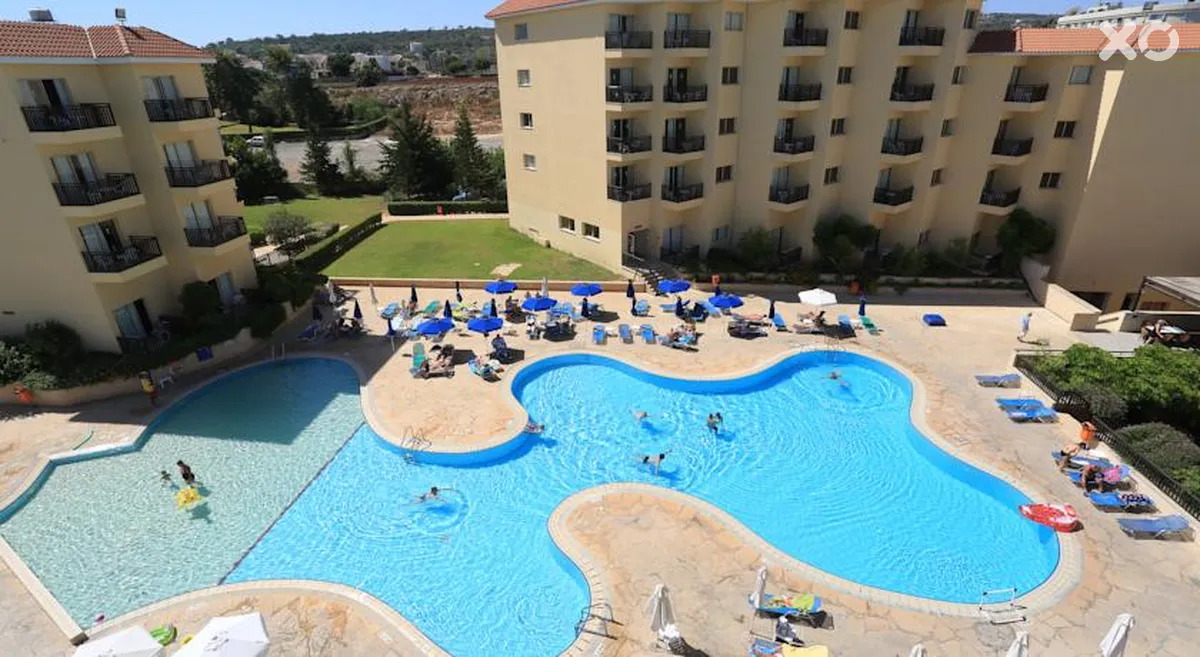 Vangelis Hotel & Suites