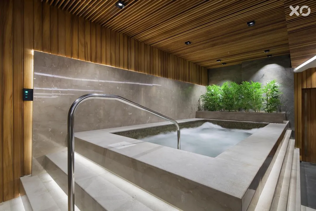DoubleTree By Hilton Istanbul Piyalepasa