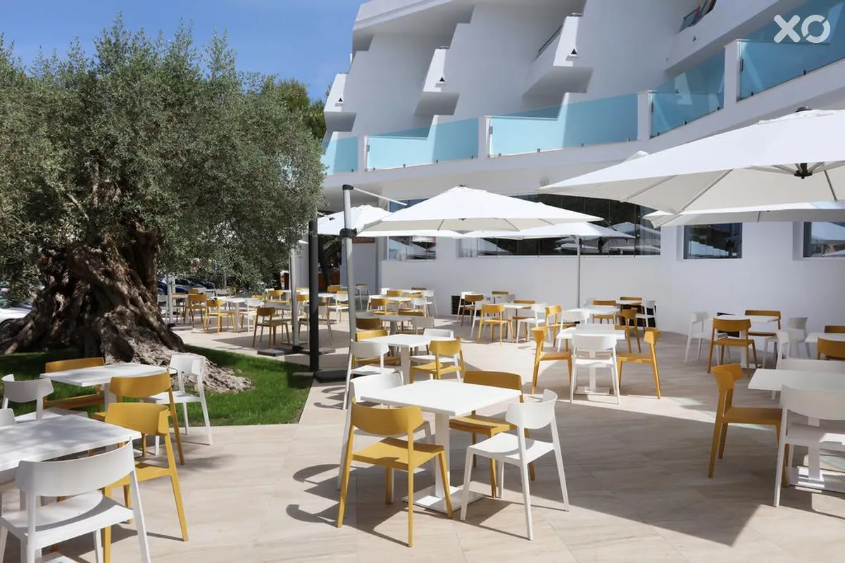 Iberostar Playa de Muro