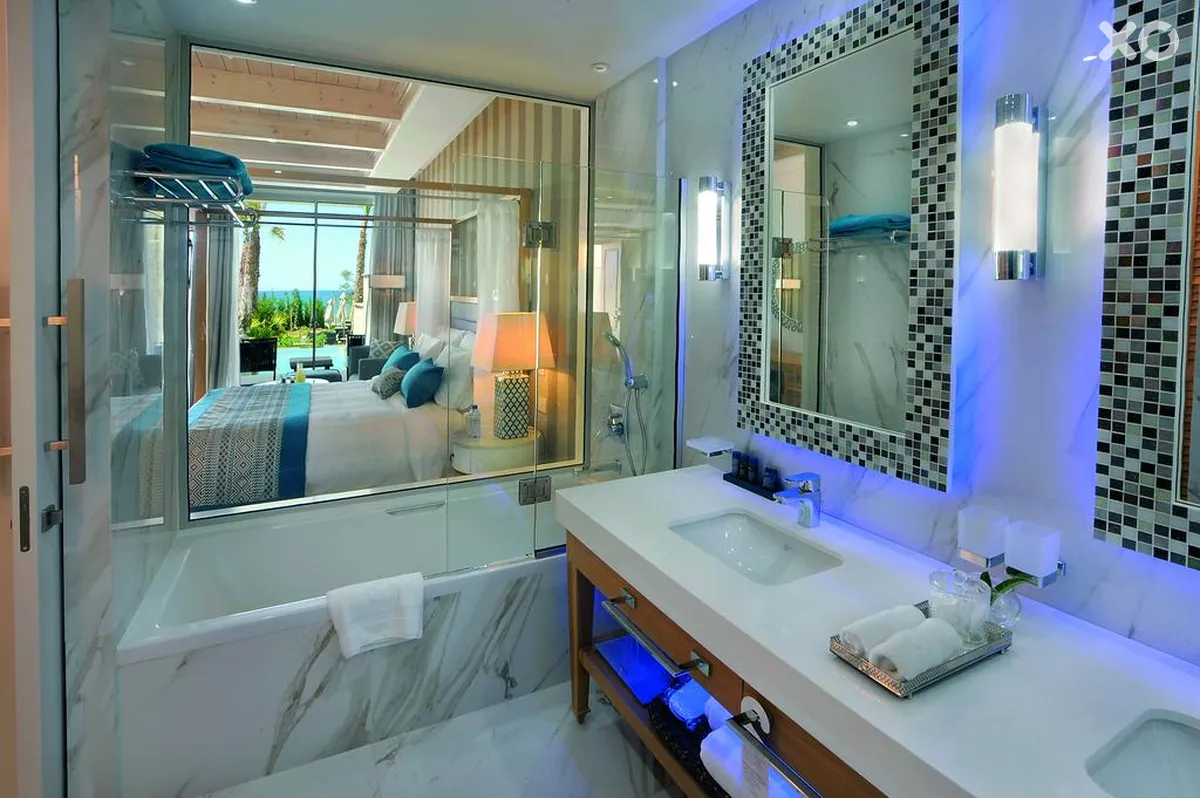 Amavi Hotel