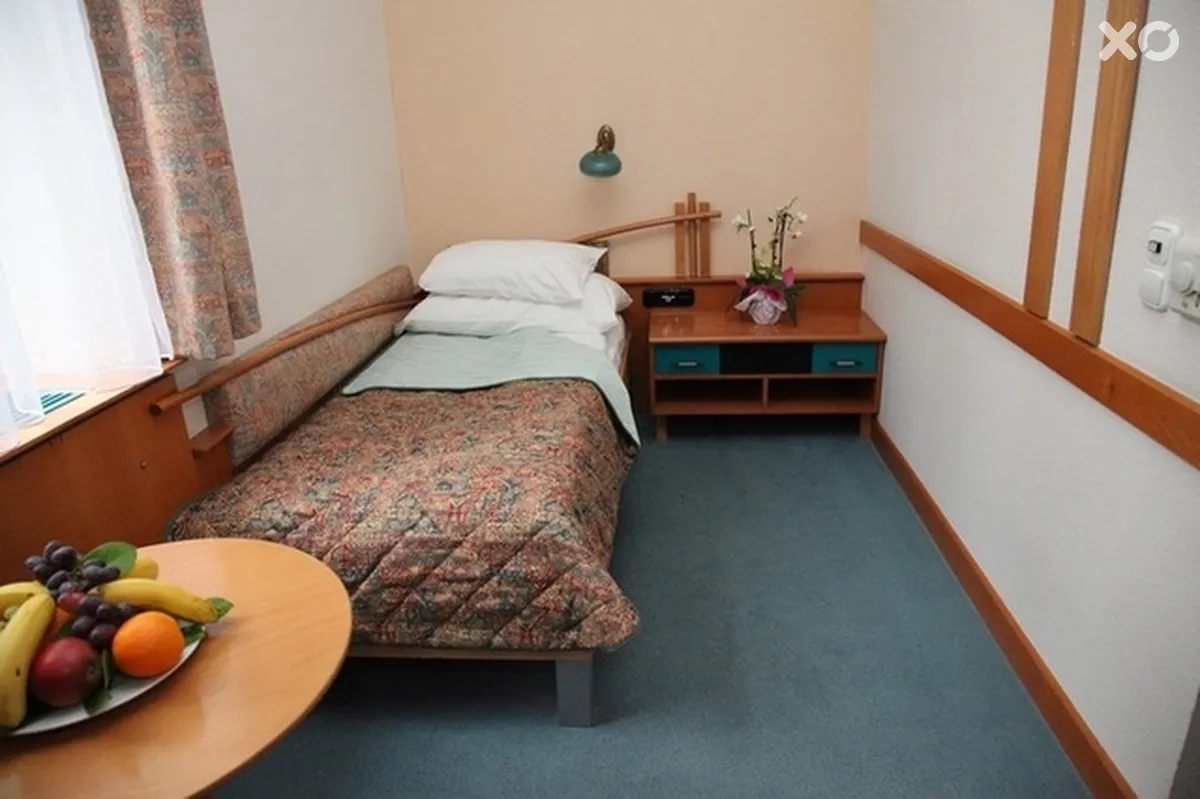 Heviz Spa Hotel