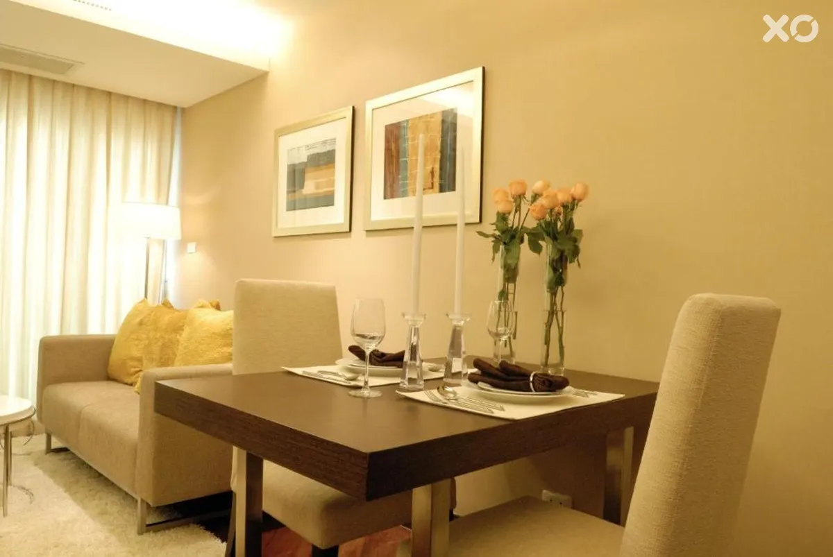 The Narathiwas Hotel & Residence