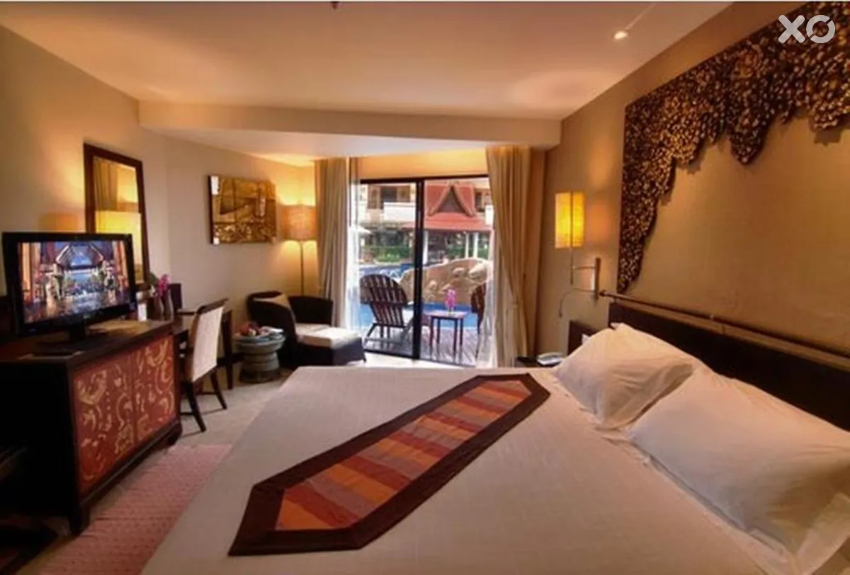 Garden Cliff Resort & Spa