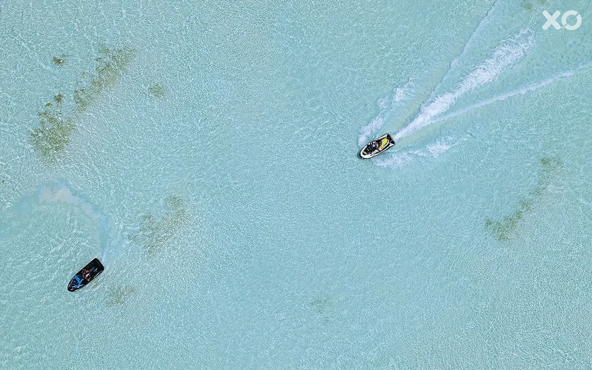 Rahaa Resort