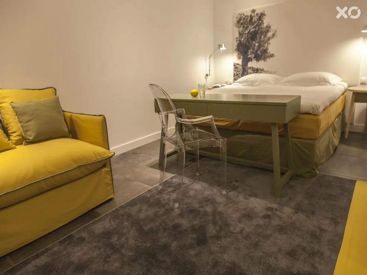 Thomais Boutique Hotel