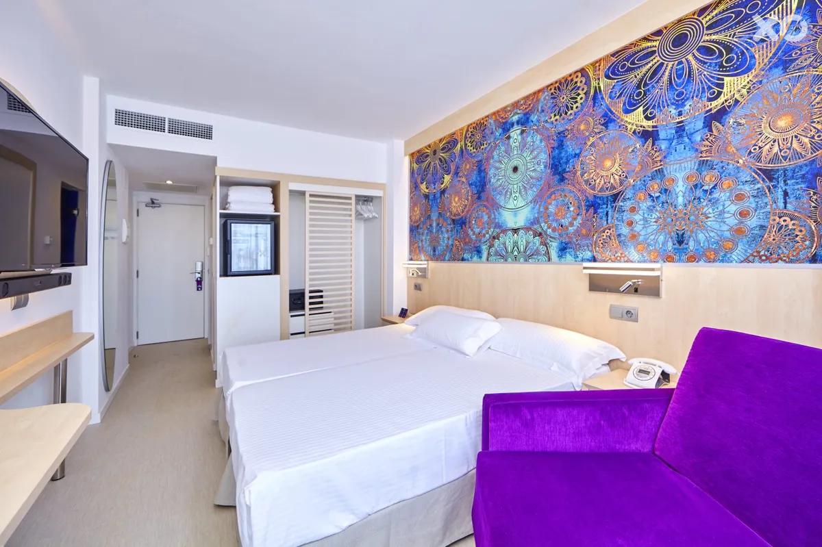 Indico Rock Hotel Mallorca