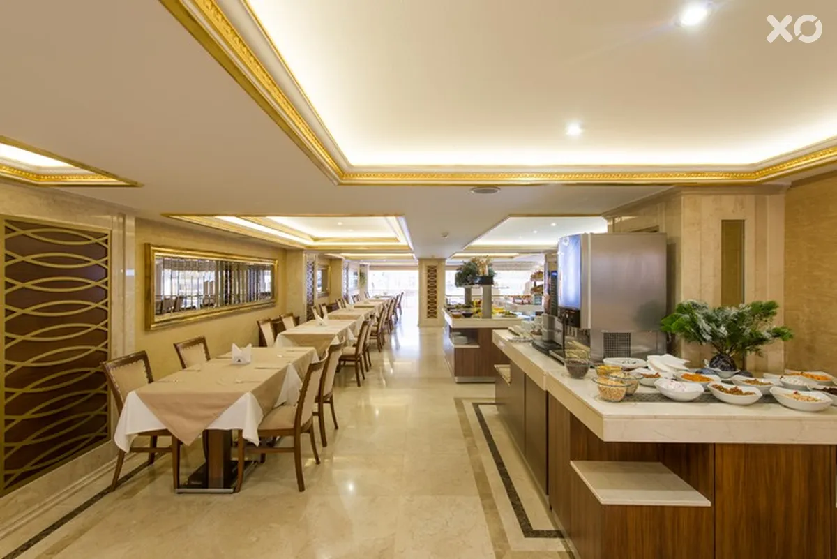 Antea Hotel