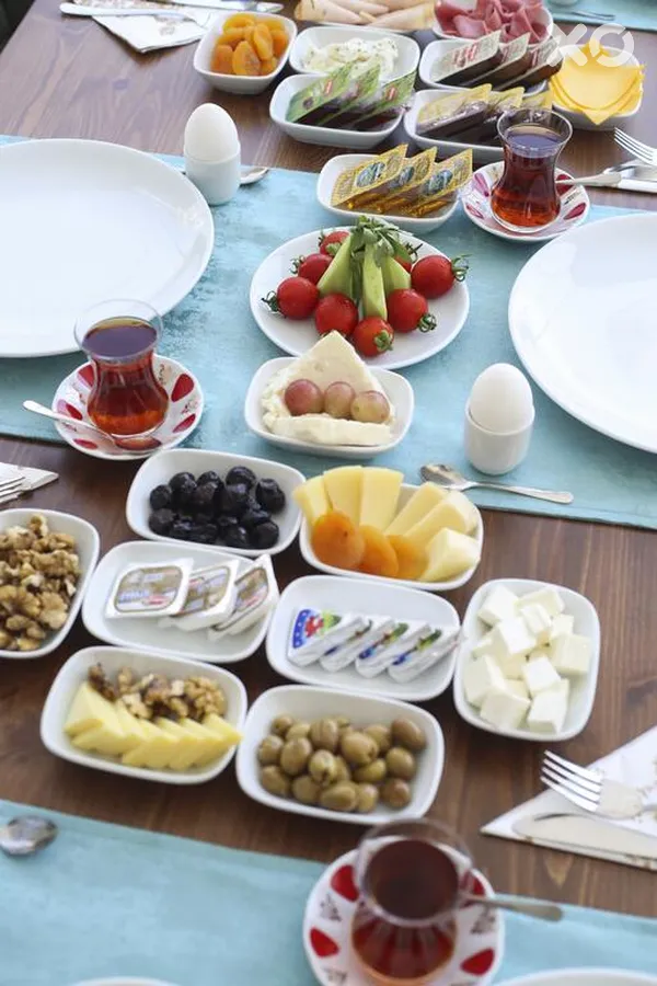 Anka Butik Hotel