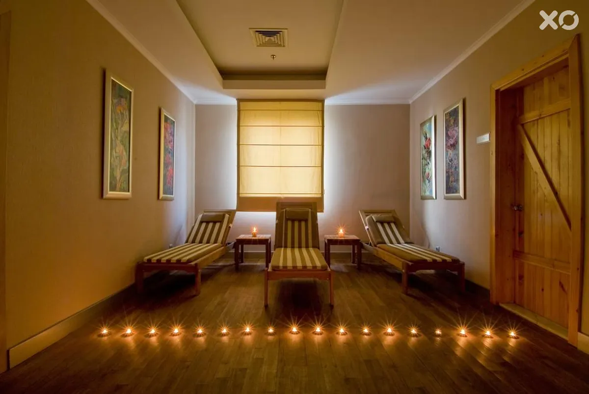 WOW Istanbul Hotel