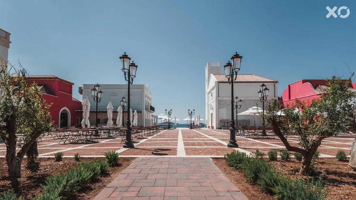 Amadria Park Hotel Ivan