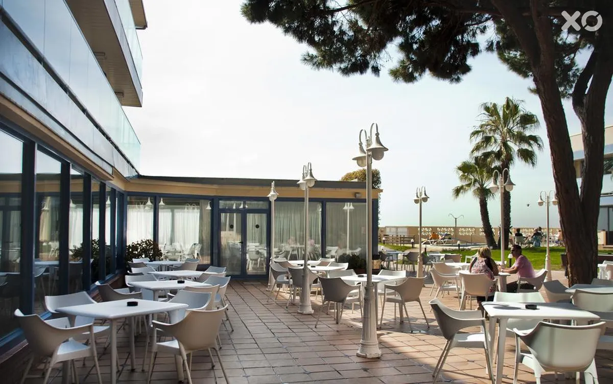 Amaraigua Hotel