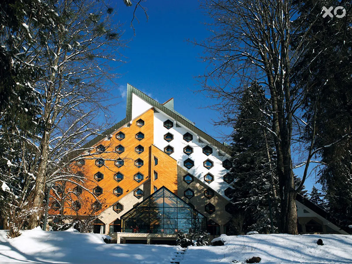 Bianca Resorts & Spa