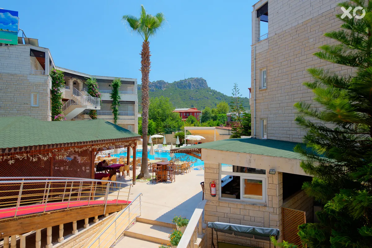 Havana Hotel