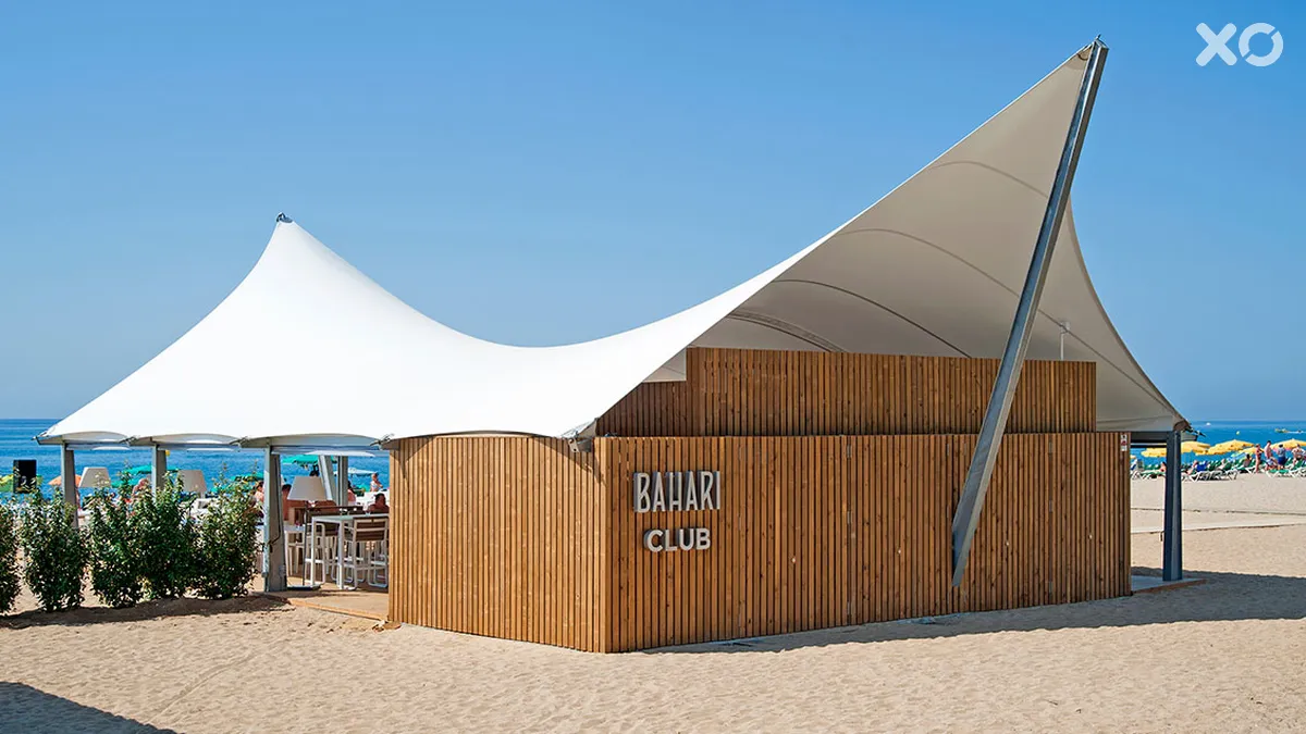Kaktus Playa Hotel