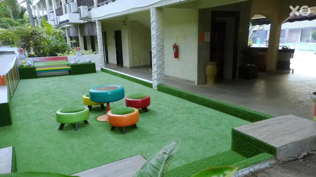 Splendid Resort Jomtien