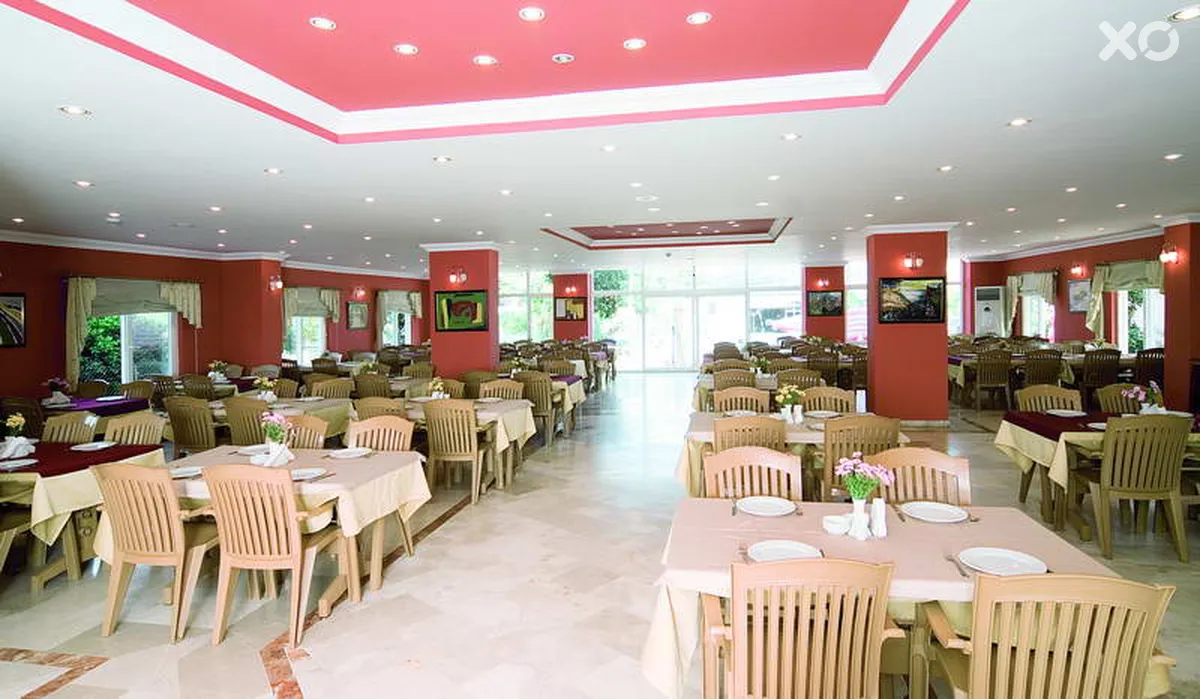 Grand Hotel Derin