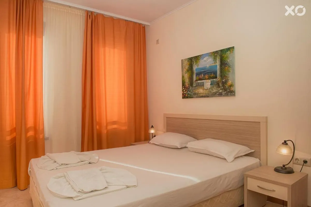 Pmg Royal Sun Apartments