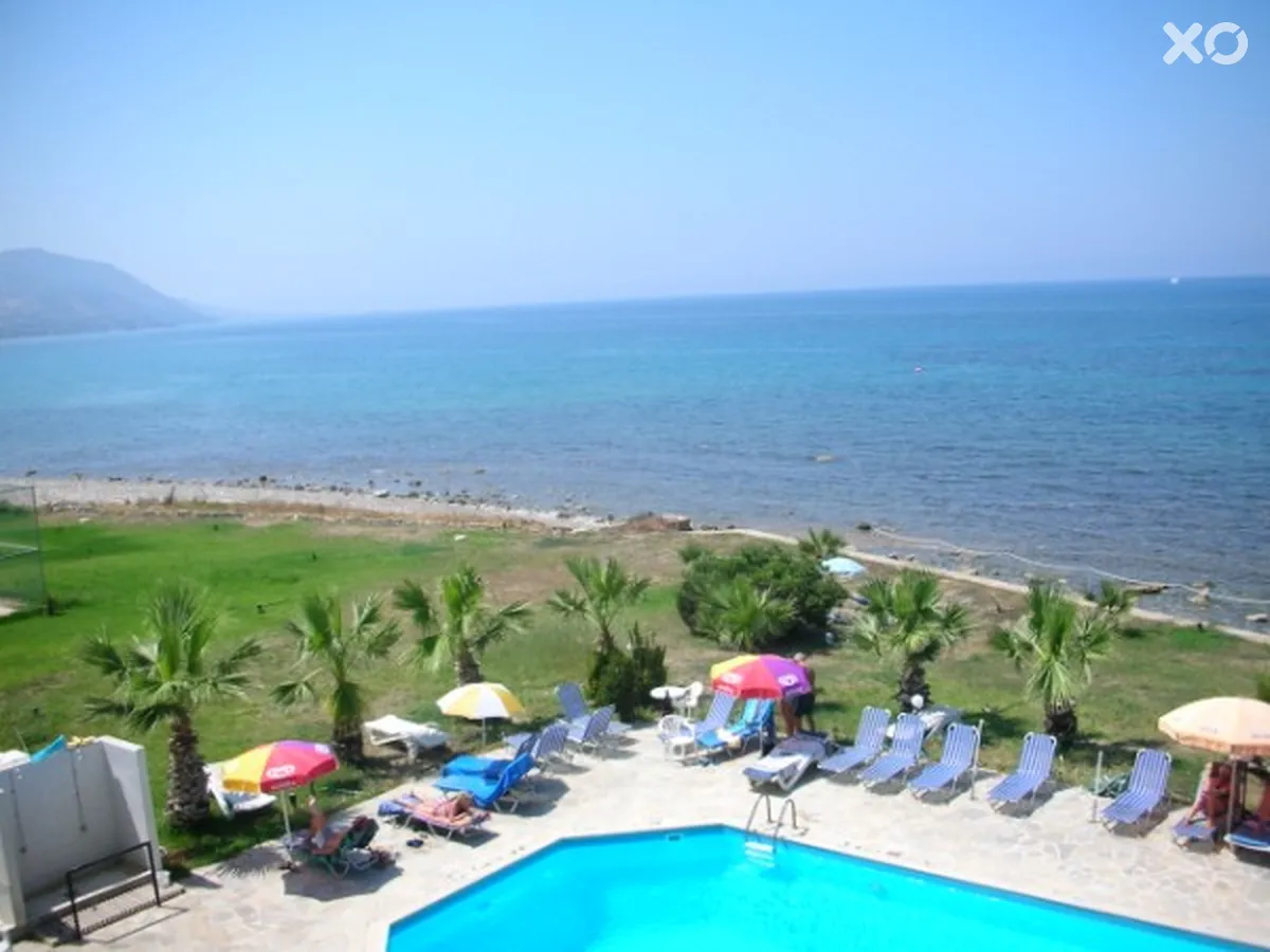 Souli Beach Hotel