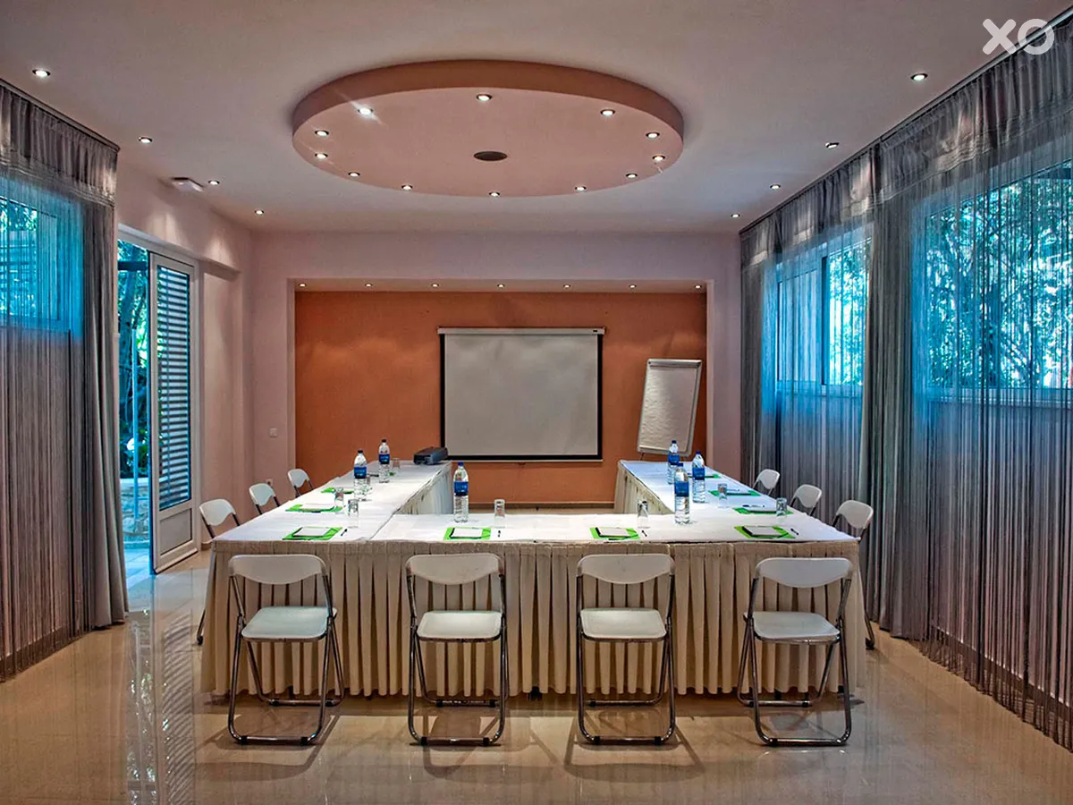 Mitsis Bali Paradise Hotel