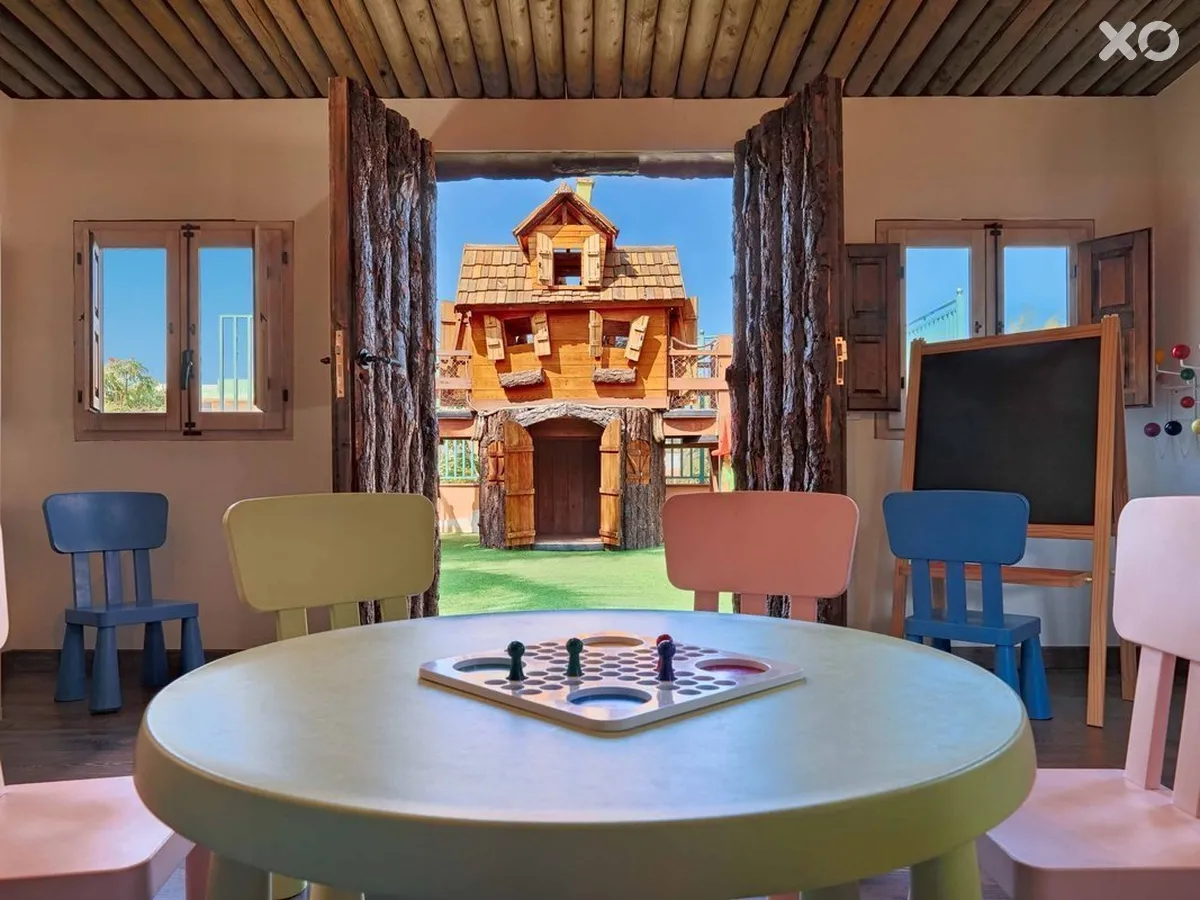 Green Garden Resort & Suites