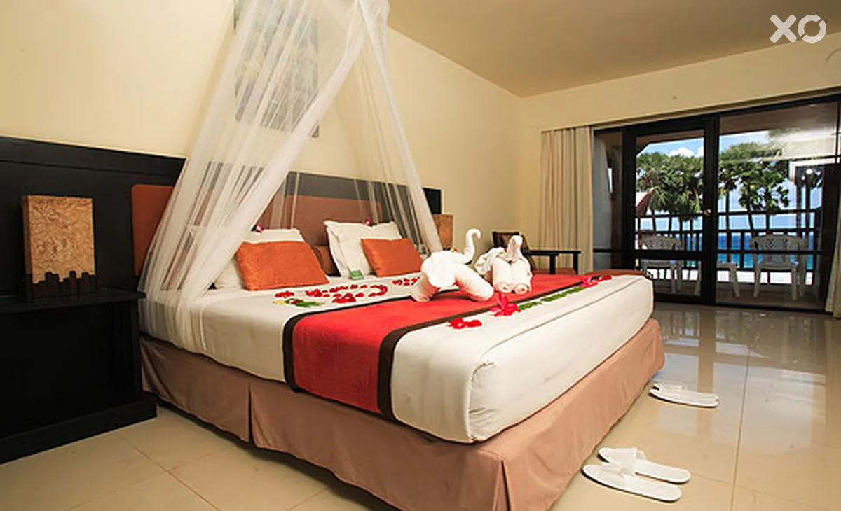 Woraburi Phuket Resort & Spa