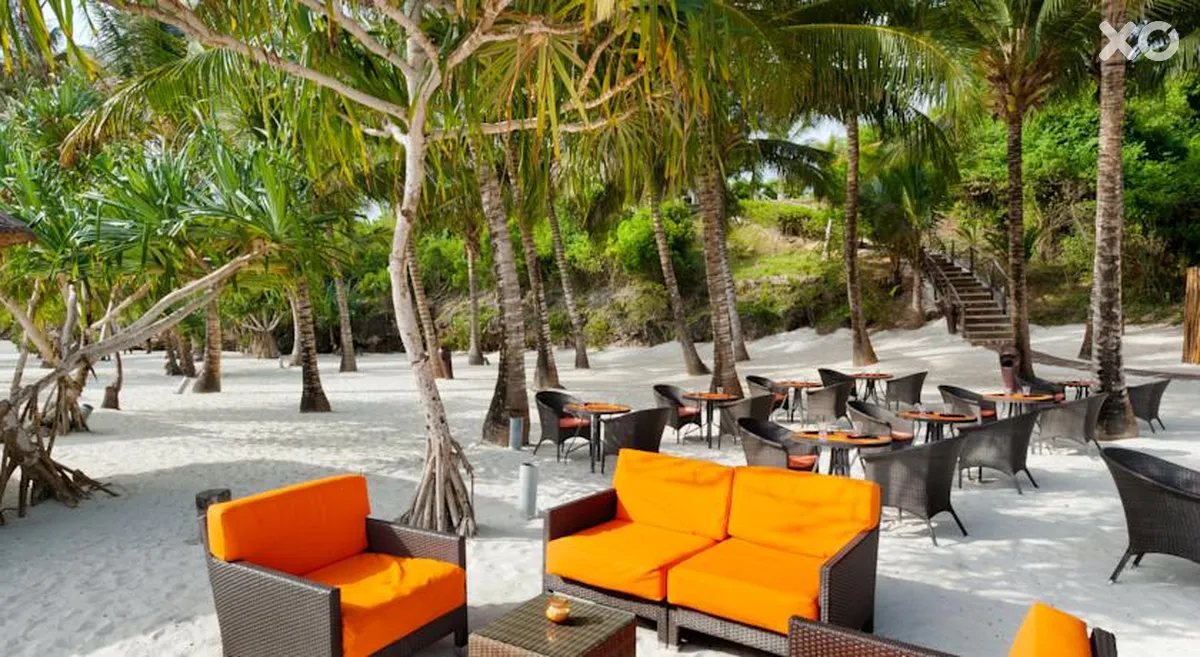 Melia Zanzibar