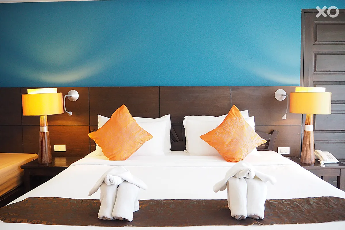 Aonang Buri Resort