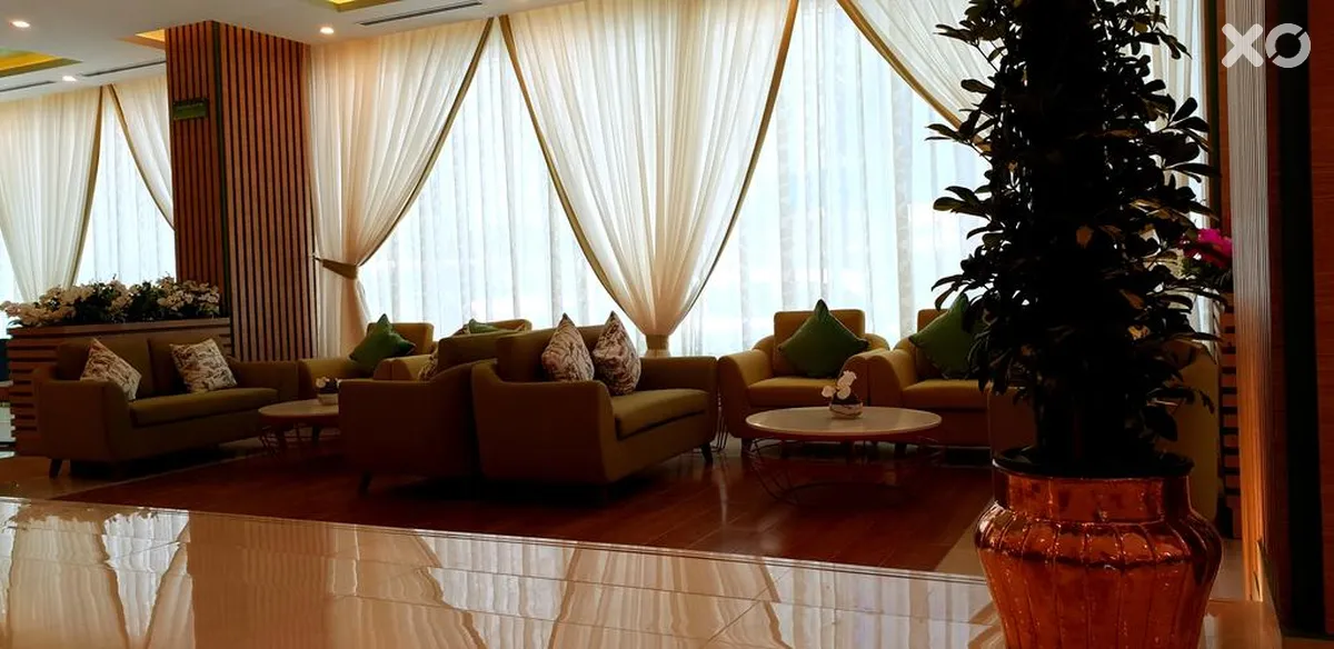 Jacobs Garden Hotel & Resort
