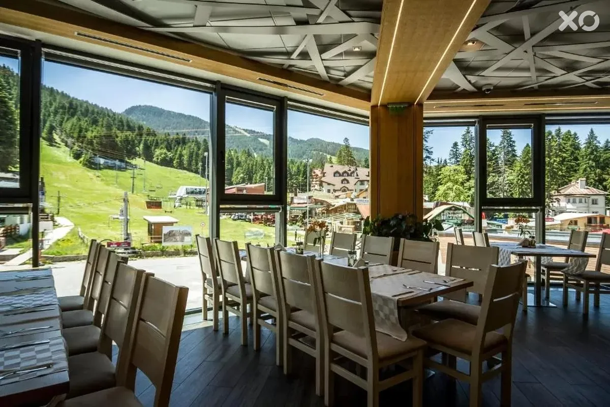 Rila Hotel