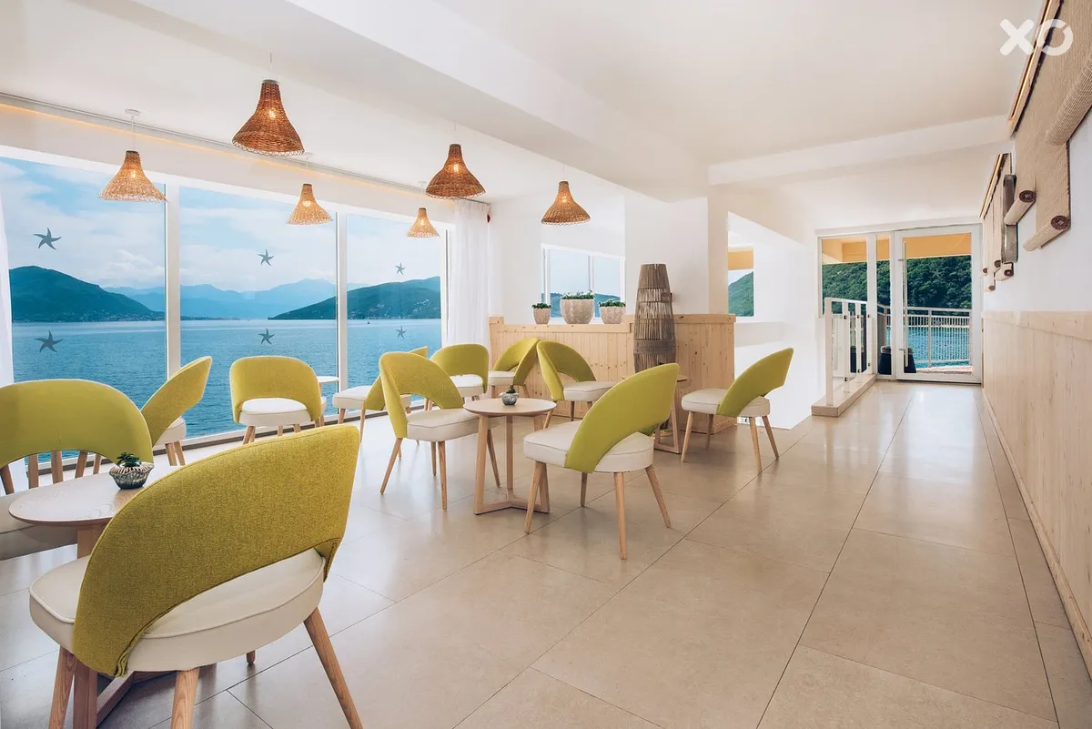 Iberostar Herceg Novi