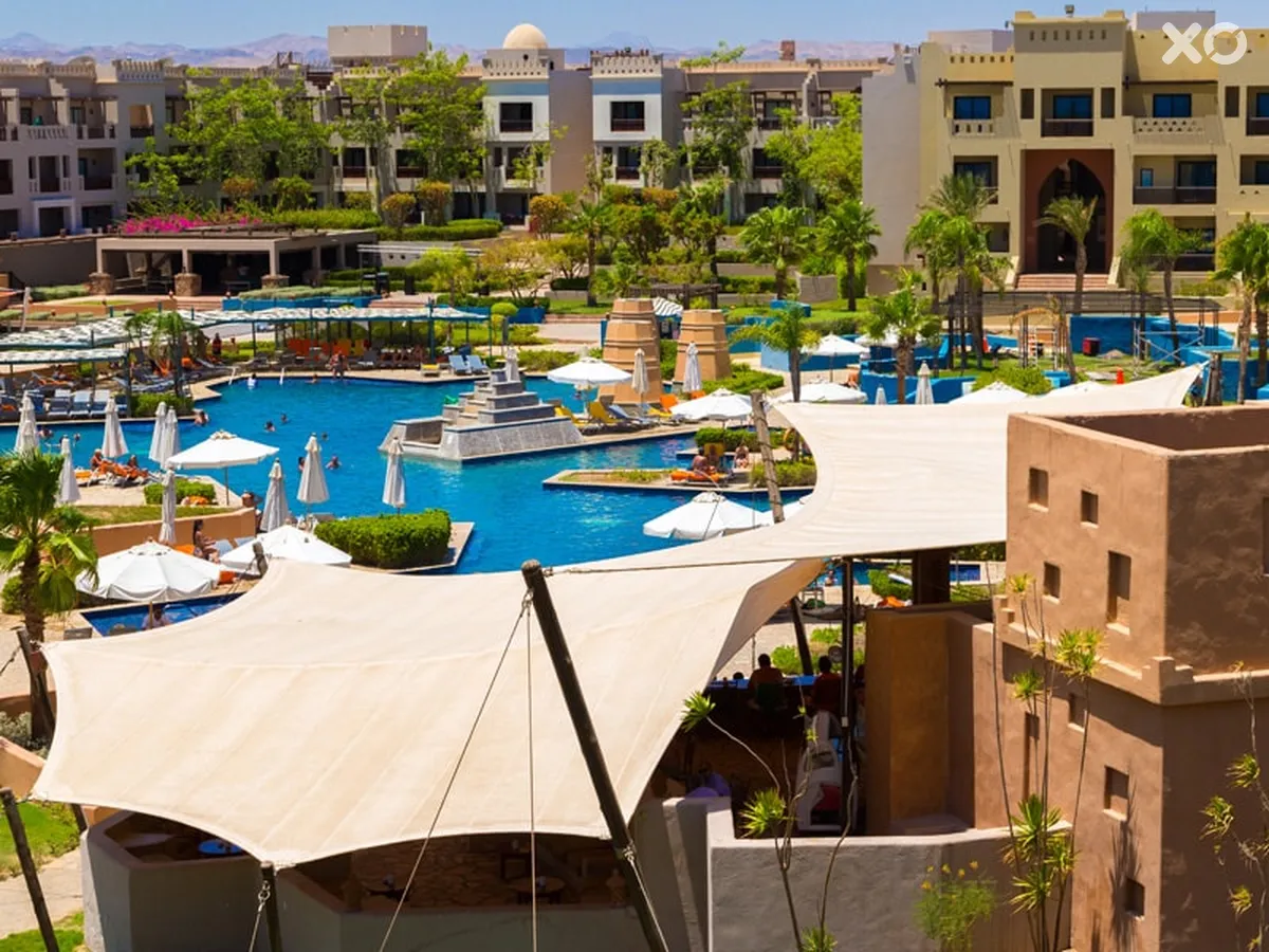 Albatros Sands Port Ghalib